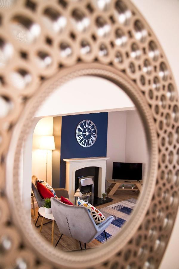 3Br-St Johns Hse-Free Parking-Workers-Kitchen-Wifi-Dog Friendly Apartment Doncaster Luaran gambar