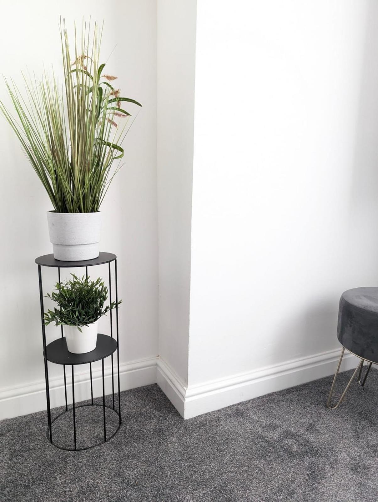 3Br-St Johns Hse-Free Parking-Workers-Kitchen-Wifi-Dog Friendly Apartment Doncaster Luaran gambar